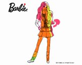 Barbie juvenil