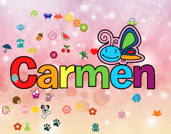 Carmen