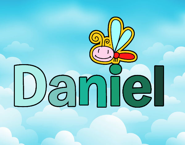 Daniel