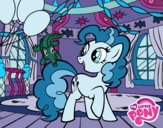 El cumpleaños de Pinkie Pie