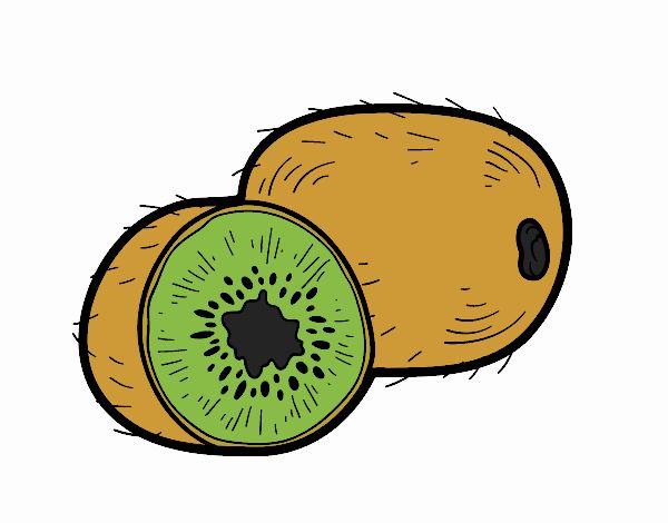 El kiwi