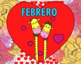 Febrero