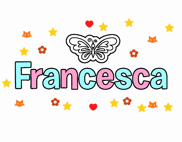 Francesca