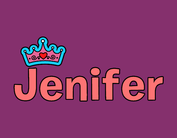 Jenifer