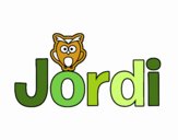 Jordi