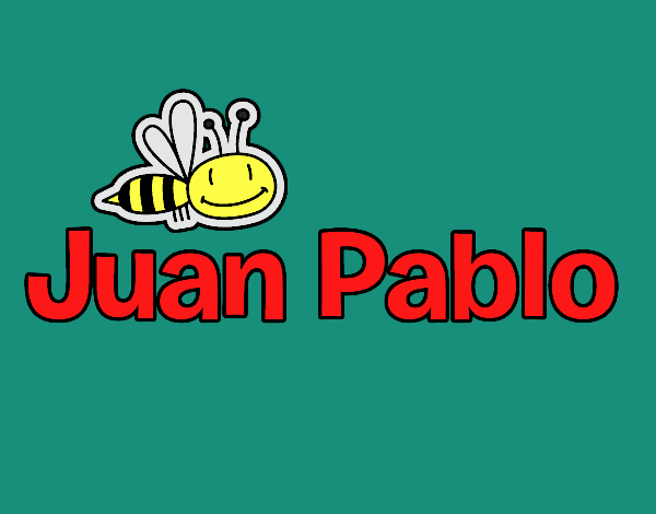 Juan Pablo