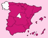 Las Comunidades Autónomas de España