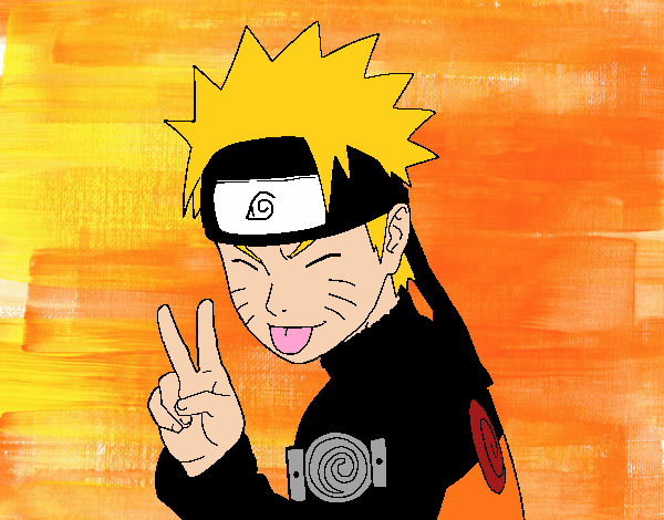 Naruto Shippuden