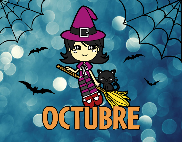 Octubre