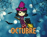 Octubre