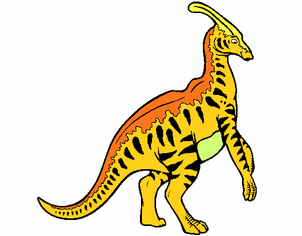 paratosaurio