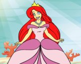 Princesa Ariel