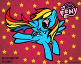 Rainbow Dash