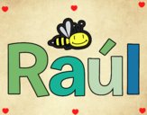 Raúl