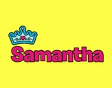 Samantha