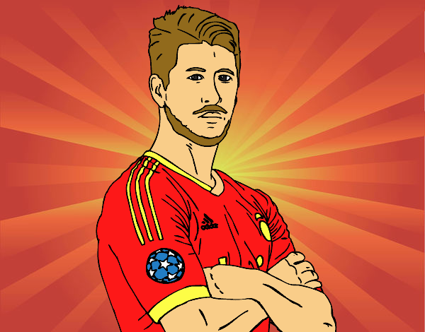 Sergio Ramos