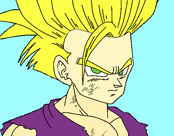 gohan