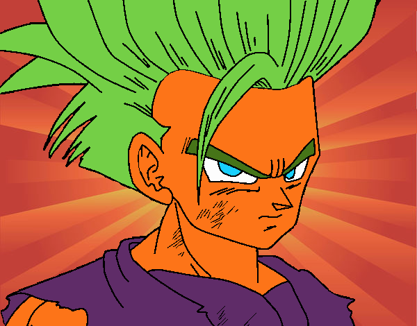 Son Gohan