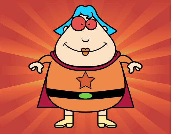 Supermamá