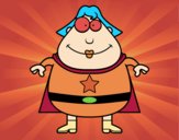 Supermamá