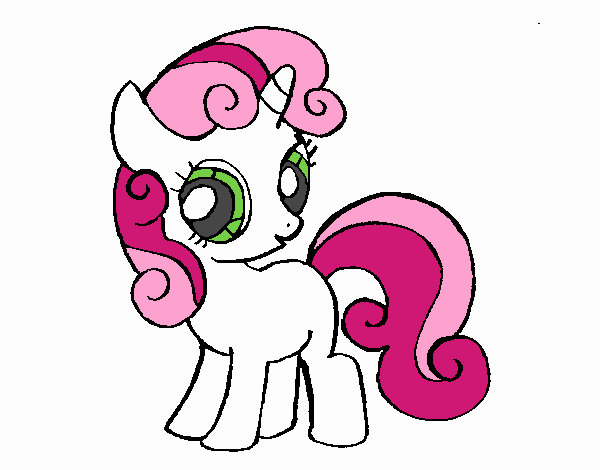 Sweetie belle