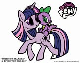 Twilight Sparkle