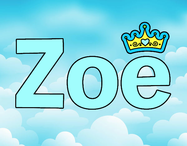 Zoe