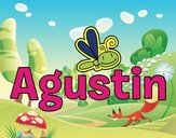 Agustin