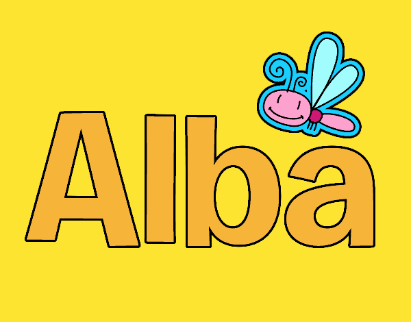 Alba