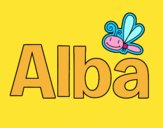 Alba