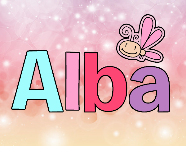 Alba