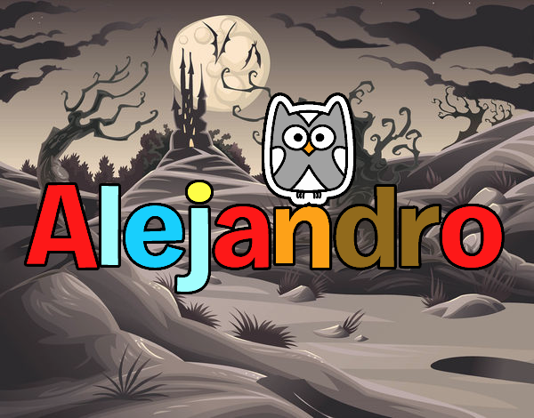 Alejandro