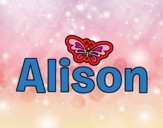 Alison