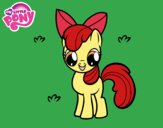 Apple Bloom