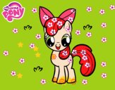 Apple Bloom