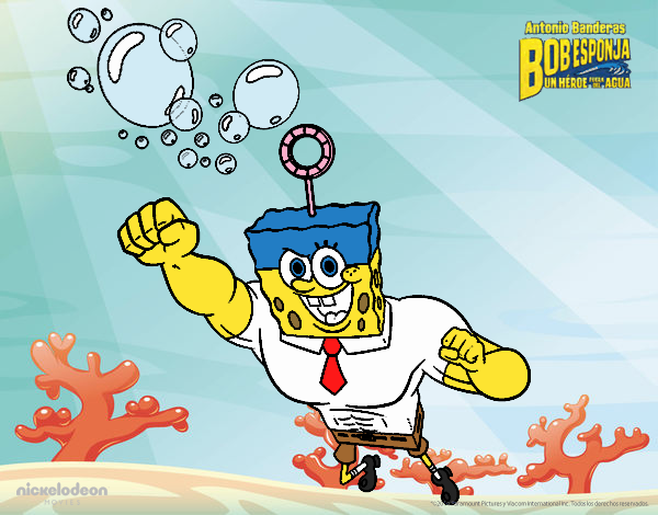 Superbob