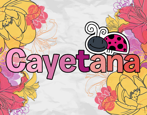 Cayetana