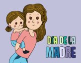 Día de la Madre