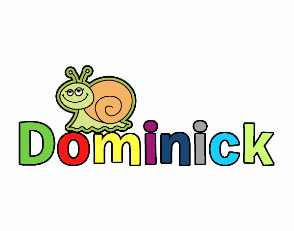 Dominick