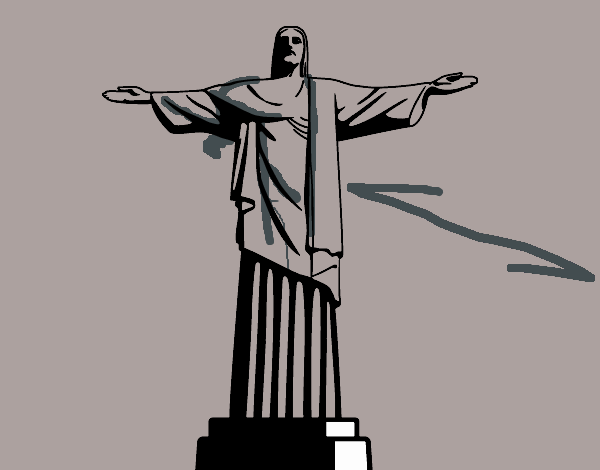 El Cristo Redentor