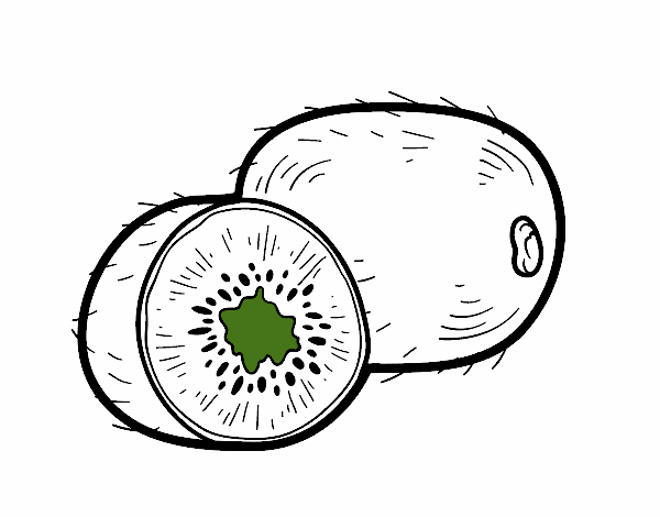 El kiwi