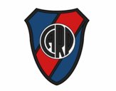 Escudo Atlético River Plate