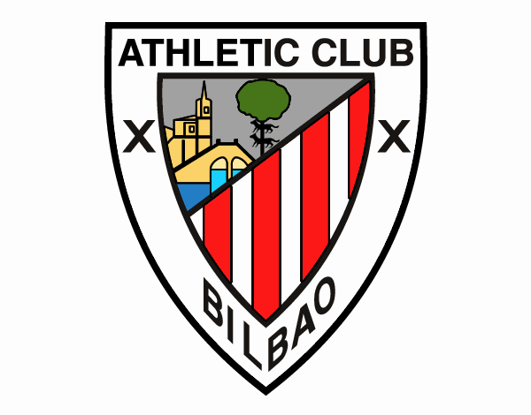 Escudo del Athletic Club de Bilbao