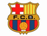 Escudo del F.C. Barcelona