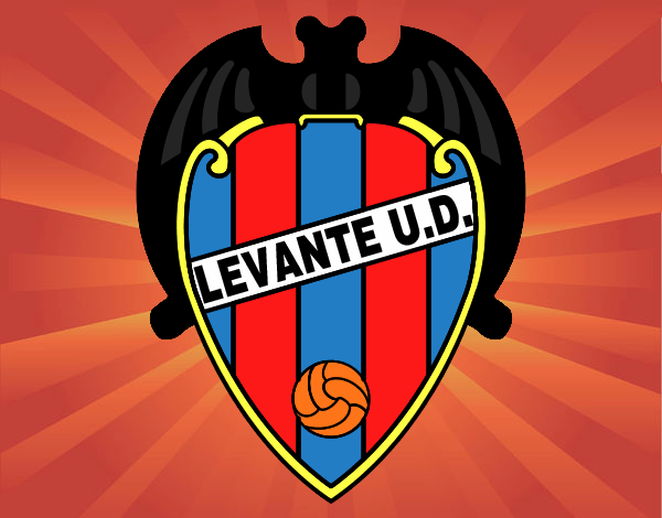 Escudo del Levante UD