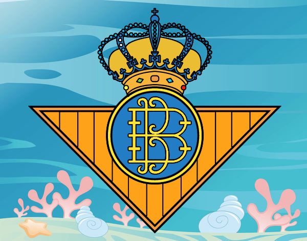 Escudo del Real Betis Balompié