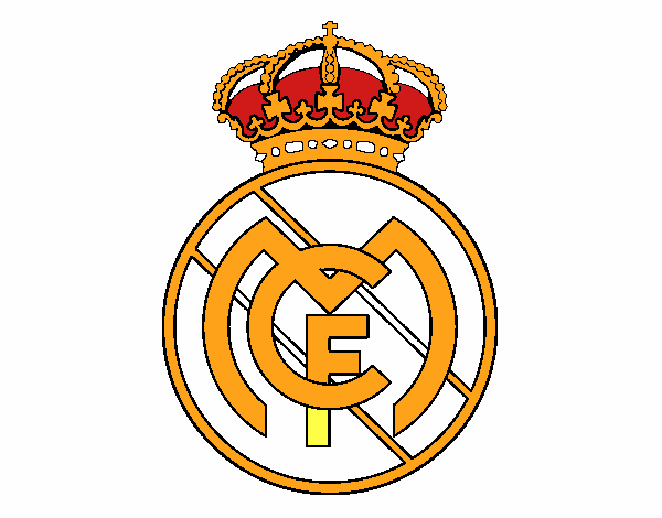 Escudo del Real Madrid C.F.