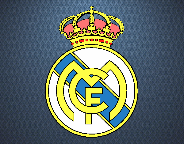 Escudo del Real Madrid C.F.