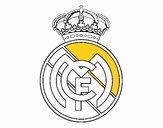 Escudo del Real Madrid C.F.