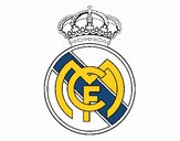 Escudo del Real Madrid C.F.